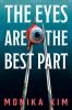 Go to record The eyes are the best part