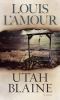 Go to record Utah Blaine