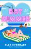 Go to record Hot summer : a novel