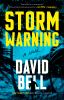 Go to record Storm warning : a novel