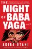 Go to record The night of Baba Yaga : a novel