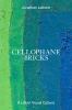 Go to record Cellophane bricks : a life in visual culture
