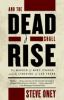 Go to record And the dead shall rise : the murder of Mary Phagan and th...