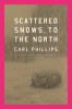 Go to record Scattered snows, to the North