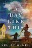 Go to record A day like this : a novel