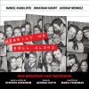 Go to record Merrily we roll along : new Broadway cast recording