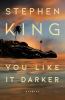 Go to record You like it darker : stories