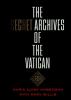 Go to record The secret archives of the Vatican