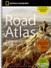 Go to record National Geographic road atlas : United States, Canada, Me...