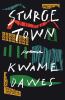 Go to record Sturge Town : poems