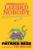 Go to record Chronicles of a lizard nobody