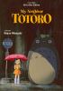 Go to record My neighbor Totoro : film comic