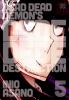 Go to record Dead dead demon's dededede destruction. 5