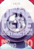 Go to record Dead dead demon's dededede destruction. Volume 10
