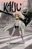Go to record Kaiju no. 8. 10