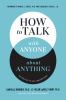 Go to record How to talk with anyone about anything : the practice of s...
