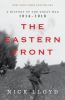 Go to record The Eastern Front : a history of the Great War, 1914-1918