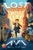 Go to record Lost in the Empire City