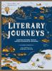 Go to record Literary journeys : mapping fictional travels across the w...