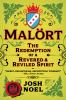 Go to record Malört : the redemption of a revered & reviled spirit