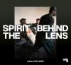 Go to record Spirit behind the lens : the making of a hip-hop photograp...