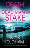 Go to record Death at Dead Man's Stake