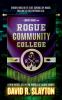 Go to record Rogue Community College
