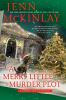 Go to record A merry little murder plot