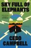 Go to record Sky full of elephants : a novel