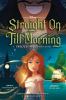 Go to record Straight on till morning : a twisted tale graphic novel