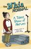 Go to record A talent show of nerves