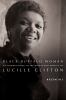 Go to record Black Buffalo woman : an introduction to the poetry and po...