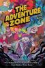 Go to record The adventure zone. 6, The suffering game