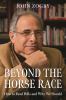 Go to record Beyond the horse race : how to read polls and why we should