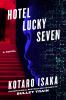 Go to record Hotel Lucky Seven : a novel