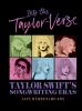 Go to record Into the Taylor-verse : Taylor Swift's songwriting eras