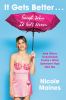 Go to record It gets better... except when it gets worse : and other un...