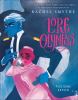 Go to record Lore Olympus. Volume seven