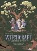 Go to record Witchcraft : a graphic history : stories of wise women, he...