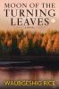 Go to record Moon of the turning leaves : a novel