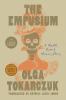 Go to record The empusium  : a health resort horror story