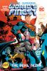 Go to record Batman/Superman, World's finest. Vol. 1, The Devil Nezha