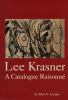 Go to record Lee Krasner : a catalogue raisonné