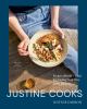 Go to record Justine cooks : recipes (mostly plants) for finding your w...