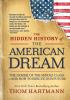 Go to record The hidden history of the American Dream : the demise of t...