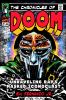 Go to record The chronicles of DOOM : unraveling rap's masked iconoclast