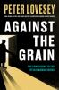 Go to record Against the grain