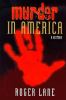 Go to record Murder in America : a history