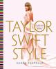 Go to record Taylor Swift style : fashion through the eras