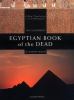 Go to record The illustrated Egyptian book of the dead